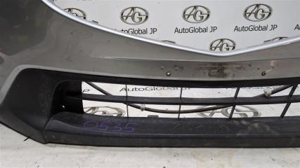 Бампер передний MAZDA CX-5 KE2AW SH-VPTS K03150031BB 5 ракурс Бампер передний MAZDA CX-5 KE2AW SH-VPTS K03150031BB 5 ракурс