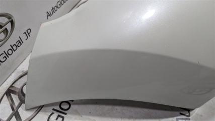 Бампер передний NISSAN MURANO PNZ51 VQ35DE 620221AS0D 1 ракурс