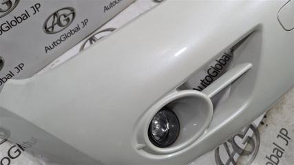 Бампер передний NISSAN MURANO PNZ51 VQ35DE 620221AS0D 3 ракурс
