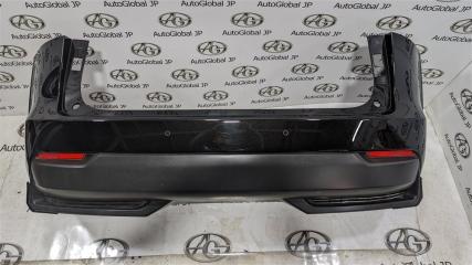 Бампер задний LEXUS NX300H AYZ 2ARFXE 5215978905C1 1 ракурс