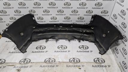 Бампер задний LEXUS NX300H AYZ 2ARFXE 5215978905C1 2 ракурс