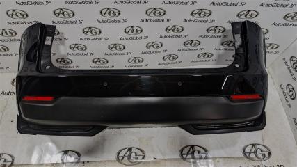 Бампер задний LEXUS NX300H AYZ 2ARFXE 5215978905C1 3 ракурс