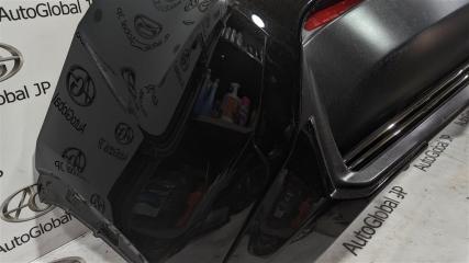 Бампер задний LEXUS NX300H AYZ 2ARFXE 5215978905C1 5 ракурс