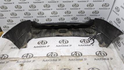 Бампер задний NISSAN X-TRAIL NT32 MR20DD 850224CD0D 1 ракурс