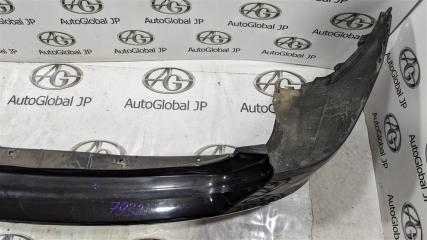 Бампер задний NISSAN X-TRAIL NT32 MR20DD 850224CD0D 2 ракурс