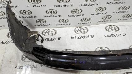 Бампер задний NISSAN X-TRAIL NT32 MR20DD 850224CD0D 3 ракурс
