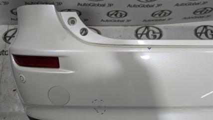 Бампер задний TOYOTA ESTIMA AHR20W 2AZFXE 5215928510A0 4 ракурс