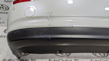 Бампер задний TOYOTA ESTIMA AHR20W 2AZFXE 5215928510A0 5 ракурс