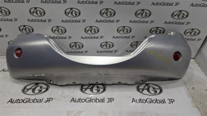 Бампер задний ISUZU VEHICROSS UGS25DW 6VD1 8971440913 2 ракурс