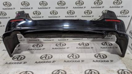 Бампер задний HONDA ODYSSEY RB3 K24A 71501SLE900ZA 1 ракурс