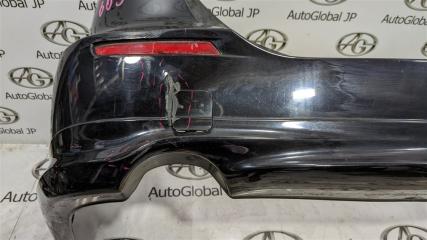 Бампер задний HONDA ODYSSEY RB3 K24A 71501SLE900ZA 4 ракурс