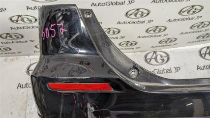 Бампер задний HONDA ODYSSEY RB3 K24A 71501SLE900ZA 5 ракурс