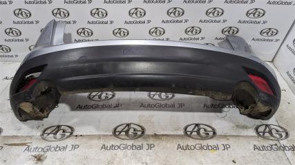 Бампер задний MAZDA CX-5 KE2AW SH-VPTS KDY75022XDBB 2 ракурс Бампер задний MAZDA CX-5 KE2AW SH-VPTS KDY75022XDBB 2 ракурс