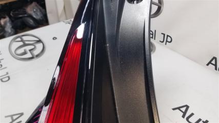 Стоп-сигнал левый задний NISSAN LEAF ZE1 EM57 265555SK1C 5 ракурс Стоп-сигнал левый задний NISSAN LEAF ZE1 EM57 265555SK1C 5 ракурс