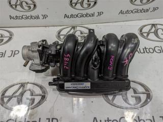 Заслонка дроссельная HONDA VEZEL RU3 LEB 164005R1J01 1 ракурс