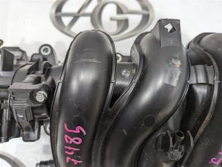 Заслонка дроссельная HONDA VEZEL RU3 LEB 164005R1J01 5 ракурс