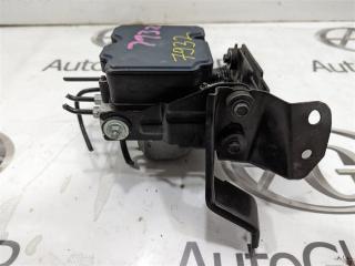 Блок abs NISSAN X-TRAIL NT32 MR20DD 476604CU1B 3 ракурс