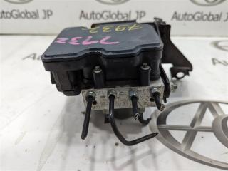 Блок abs NISSAN X-TRAIL NT32 MR20DD 476604CU1B 5 ракурс