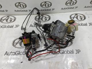 Главный тормозной цилиндр LEXUS NX300H AYZ 2ARFXE 4705078070 1 ракурс