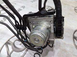 Главный тормозной цилиндр HONDA VEZEL RU4 LEB 01469T5C020 2 ракурс