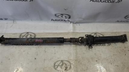 Карданный вал задний MAZDA PROCEED MARVIE UV56R G5 P0D625100A 1 ракурс