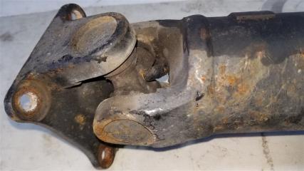 Карданный вал задний MAZDA PROCEED MARVIE UV56R G5 P0D625100A 3 ракурс