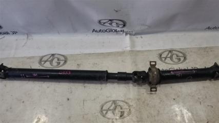 Карданный вал задний MAZDA PROCEED MARVIE UV56R G5 P0D625100A 1 ракурс