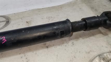 Карданный вал задний MAZDA PROCEED MARVIE UV56R G5 P0D625100A 5 ракурс