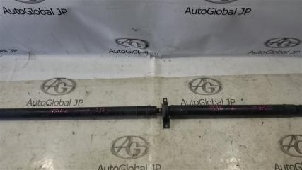 Карданный вал HONDA VEZEL RU4 LEB 40100T7D003 1 ракурс