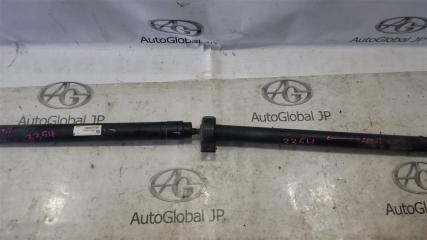 Карданный вал NISSAN X-TRAIL NT32 MR20DD 370004BB1A 1 ракурс