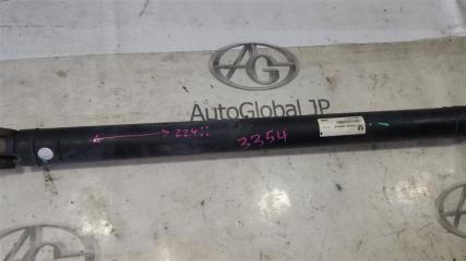 Карданный вал NISSAN X-TRAIL NT32 MR20DD 370004BB1A 3 ракурс