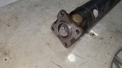 Карданный вал NISSAN X-TRAIL NT32 MR20DD 370004BB1A 4 ракурс