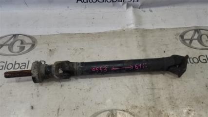 Карданный вал передний MAZDA PROCEED MARVIE UV56R G5 NA0125100 1 ракурс
