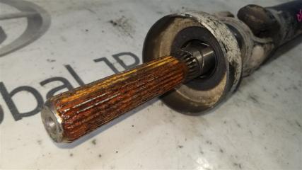 Карданный вал передний MAZDA PROCEED MARVIE UV56R G5 NA0125100 3 ракурс