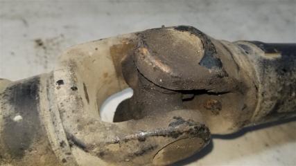 Карданный вал передний MAZDA PROCEED MARVIE UV56R G5 NA0125100 4 ракурс