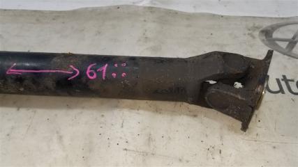 Карданный вал передний MAZDA PROCEED MARVIE UV56R G5 NA0125100 5 ракурс