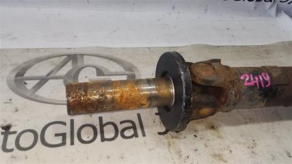 Карданный вал задний NISSAN Terrano LBYD21 TD27 3730080G05 2 ракурс