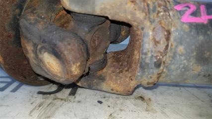 Карданный вал задний NISSAN Terrano LBYD21 TD27 3730080G05 5 ракурс