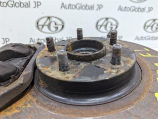 Ступица левая передняя NISSAN TEANA PJ31 VQ35DE 40015CN000 3 ракурс