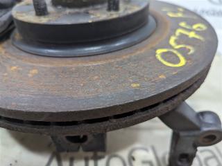 Ступица левая передняя NISSAN TEANA PJ31 VQ35DE 40015CN000 4 ракурс