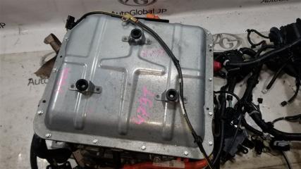 Двигатель NISSAN LEAF ZE1 EM57 290A05SK0A 2 ракурс