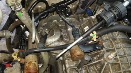 АКПП HONDA ODYSSEY RB3 K24A 21111R90000 2 ракурс