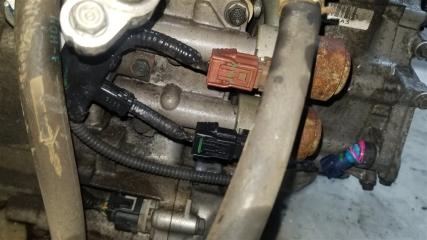 АКПП HONDA ODYSSEY RB3 K24A 21111R90000 3 ракурс