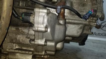 АКПП HONDA ODYSSEY RB3 K24A 21111R90000 4 ракурс
