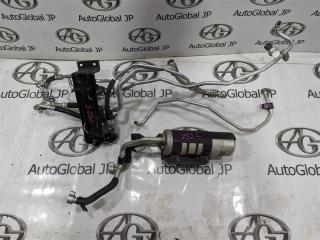 Шланг кондиционера NISSAN LEAF AZE0 EM57 924793NK0B 1 ракурс