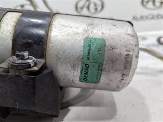 Шланг кондиционера NISSAN LEAF AZE0 EM57 924793NK0B 2 ракурс
