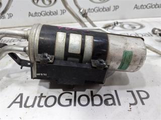 Шланг кондиционера NISSAN LEAF AZE0 EM57 924793NK0B 3 ракурс