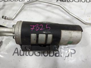Шланг кондиционера NISSAN LEAF AZE0 EM57 924793NK0B 4 ракурс
