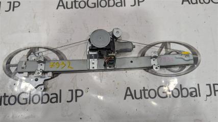 Стеклоподъемник правый передний NISSAN X-TRAIL NT32 MR20DD 807204CA0A 1 ракурс