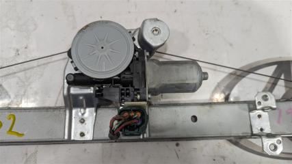 Стеклоподъемник правый передний NISSAN X-TRAIL NT32 MR20DD 807204CA0A 3 ракурс